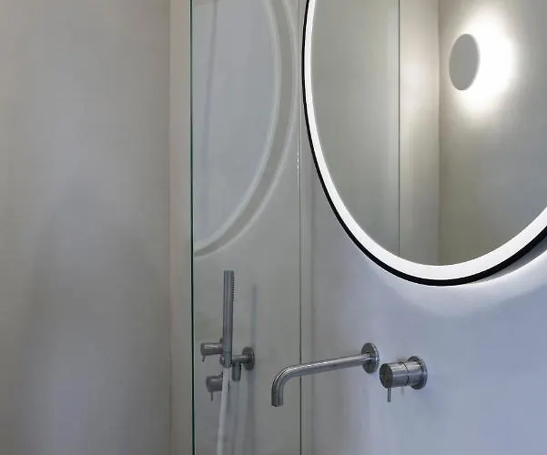 Old Castle Вилла Ия