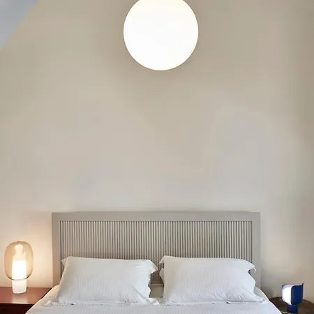 Villa Old Castle Ía