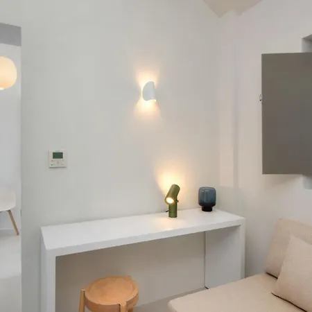 Villa Old Castle Ía