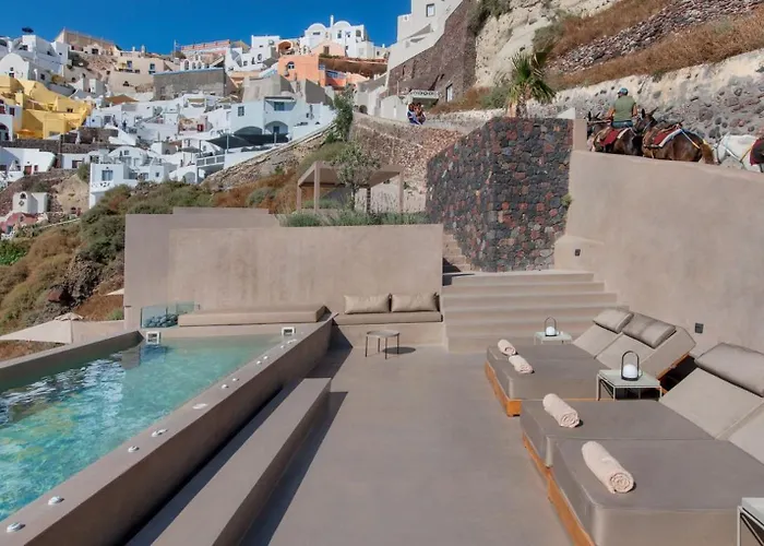 Old Castle Βίλα *