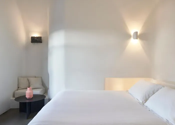 别墅 Old Castle 伊亚