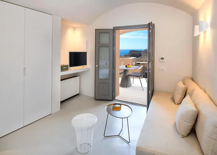 Old Castle 别墅 伊亚