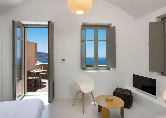 Old Castle 别墅 伊亚