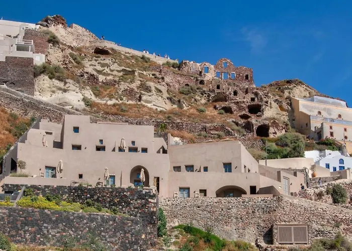 Old Castle Вилла