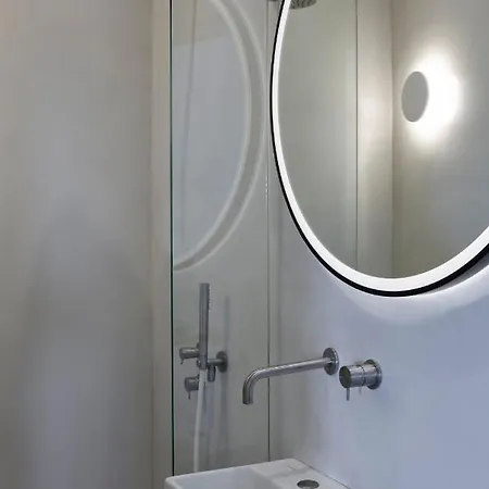 Old Castle Villa Oia